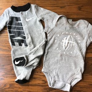 Nike Set